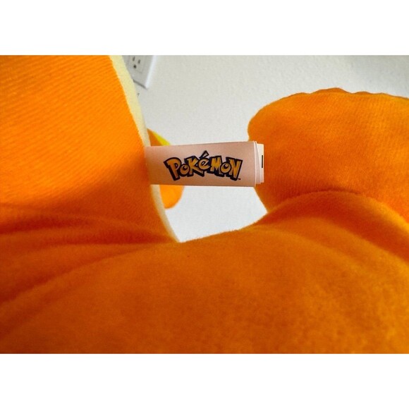 Pokemon Charizard 24 Inch Plush - Picture 7 of 8